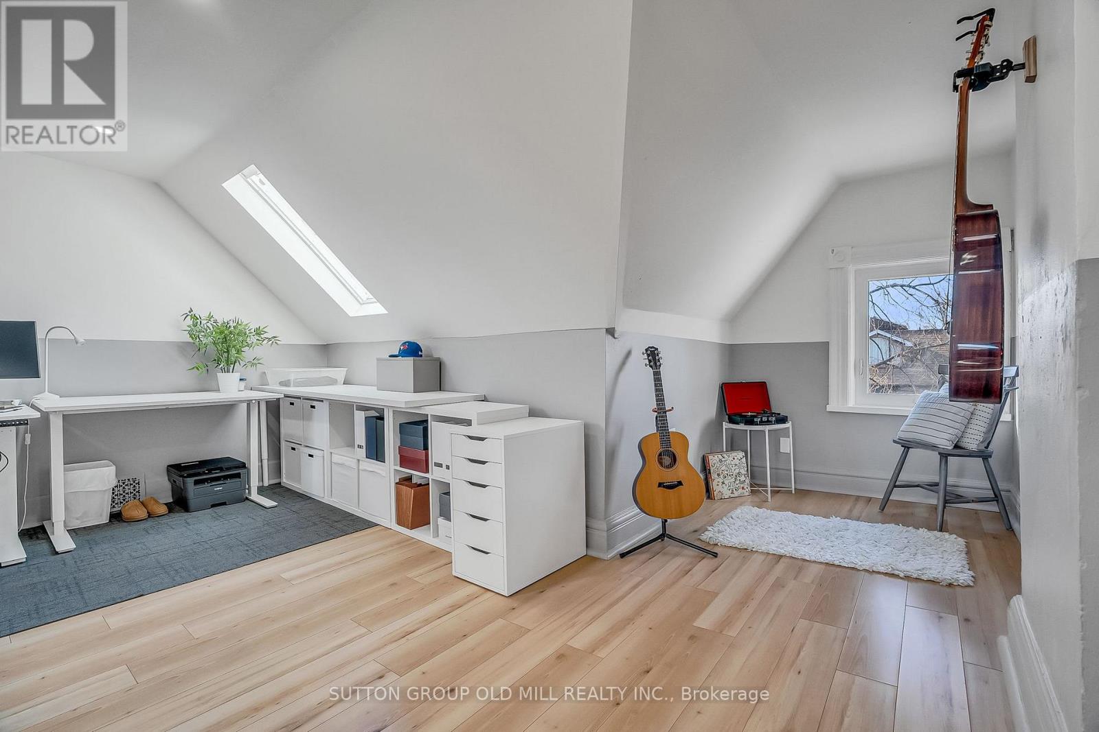 323 Clinton Street, Toronto, Ontario  M6G 2Y7 - Photo 30 - C12578864