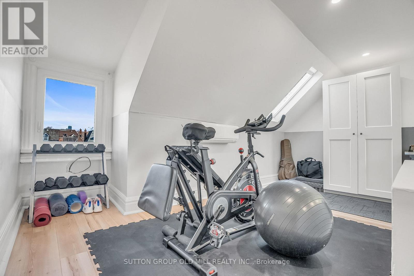 323 Clinton Street, Toronto, Ontario  M6G 2Y7 - Photo 31 - C12578864