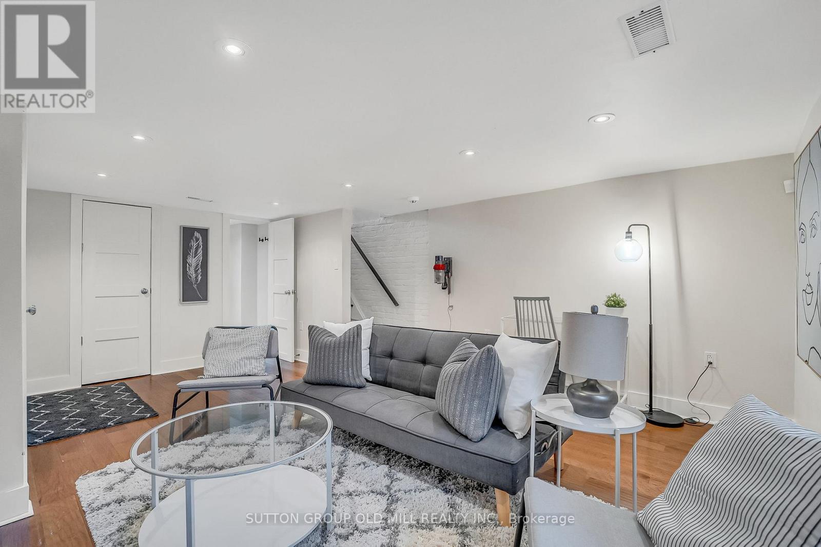 323 Clinton Street, Toronto, Ontario  M6G 2Y7 - Photo 32 - C12578864