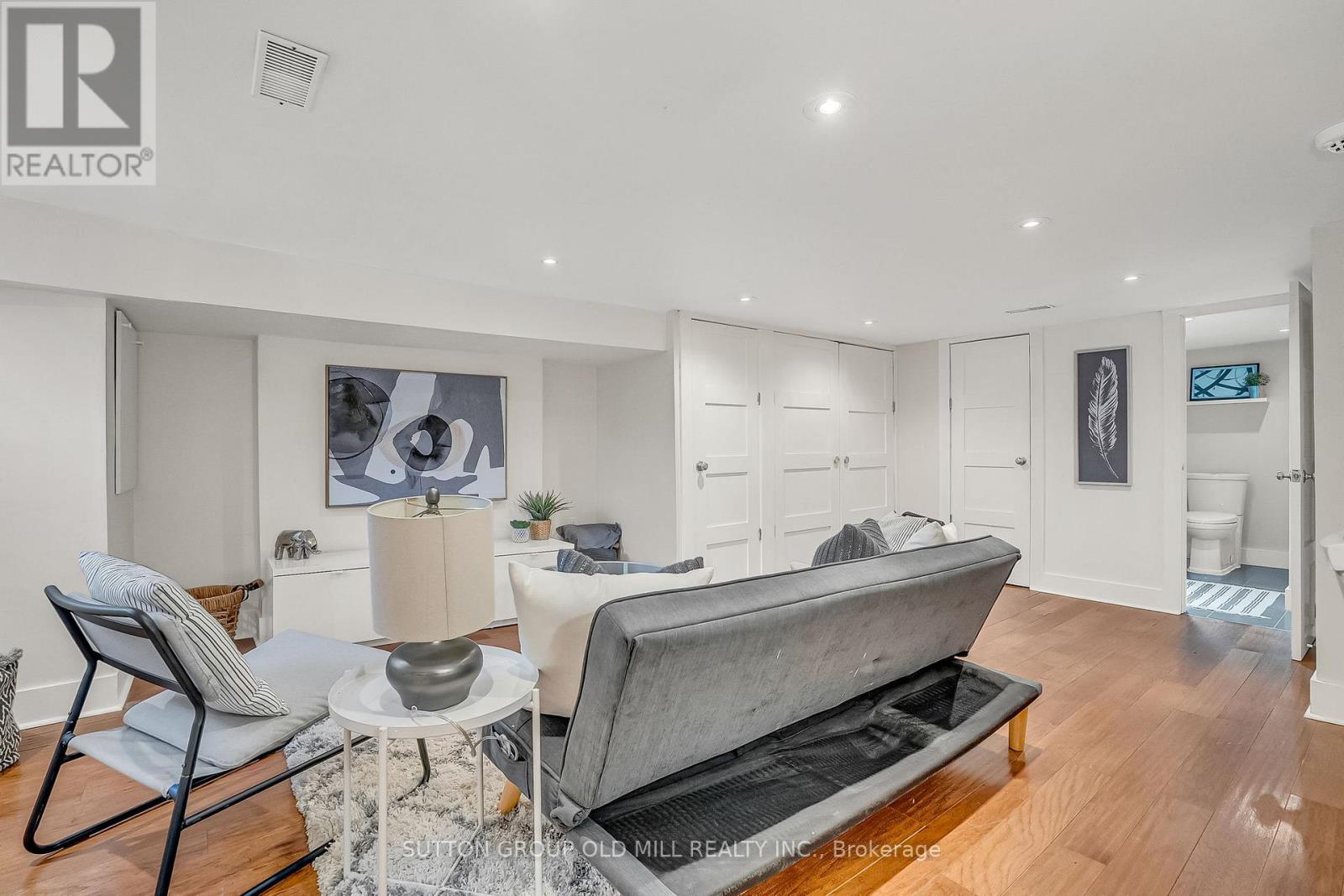 323 Clinton Street, Toronto, Ontario  M6G 2Y7 - Photo 33 - C12578864