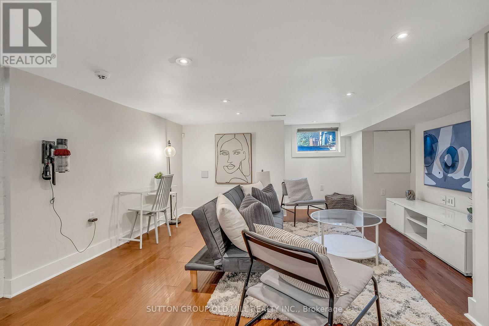 323 Clinton Street, Toronto, Ontario  M6G 2Y7 - Photo 34 - C12578864