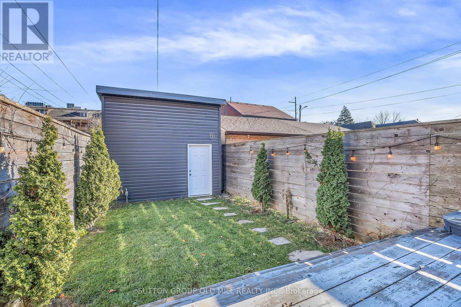 323 Clinton Street, Toronto, Ontario  M6G 2Y7 - Photo 40 - C12578864