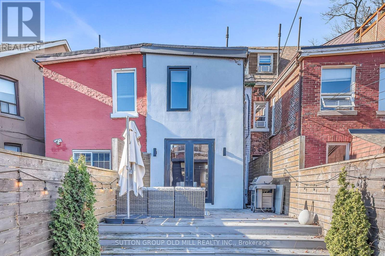 323 Clinton Street, Toronto, Ontario  M6G 2Y7 - Photo 42 - C12578864