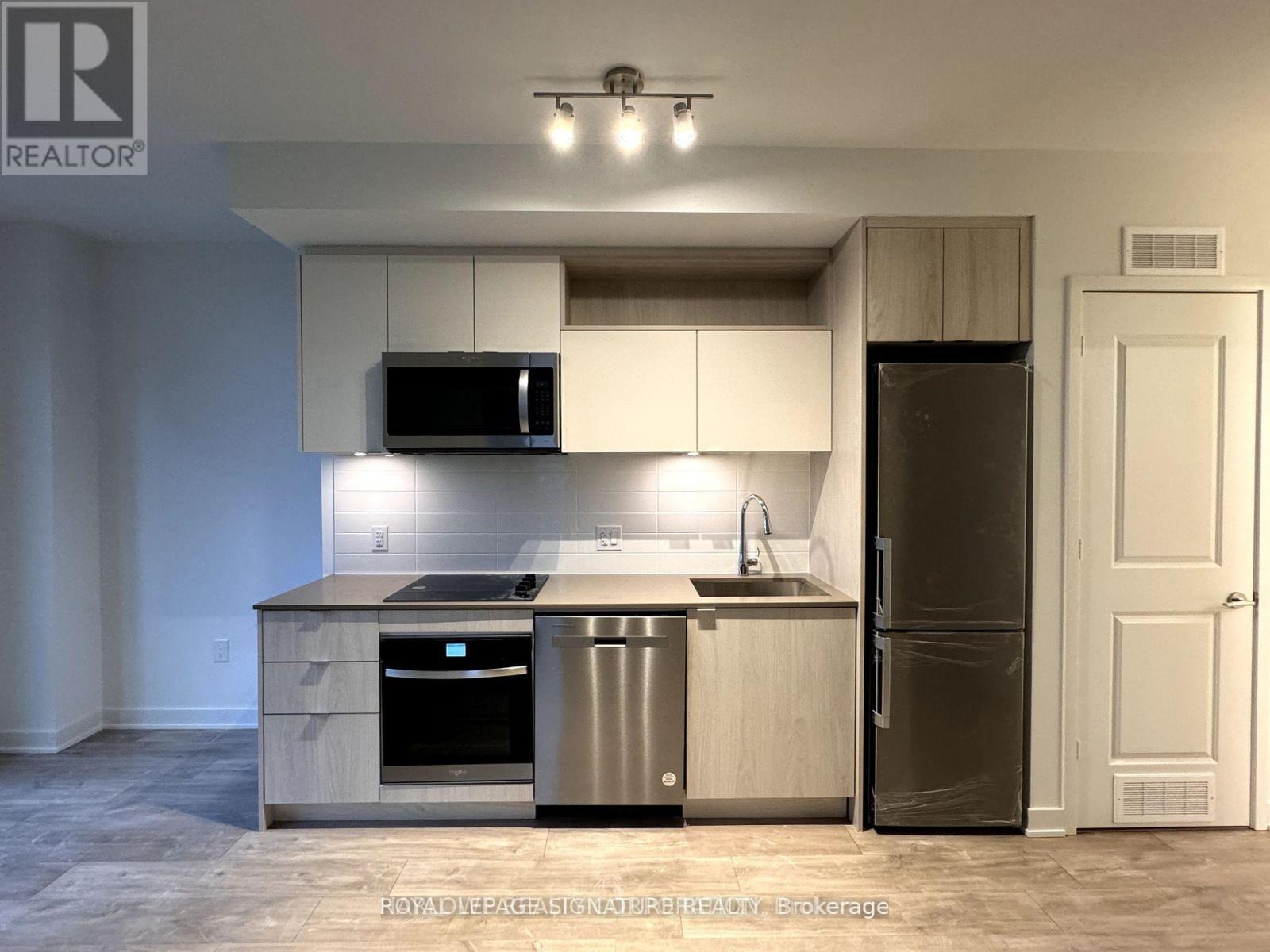 404 - 100 Dalhousie Street, Toronto, Ontario  M5B 0C7 - Photo 3 - C12578894