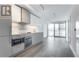 503 - 19 Western Battery Road, Toronto (Niagara), Ca