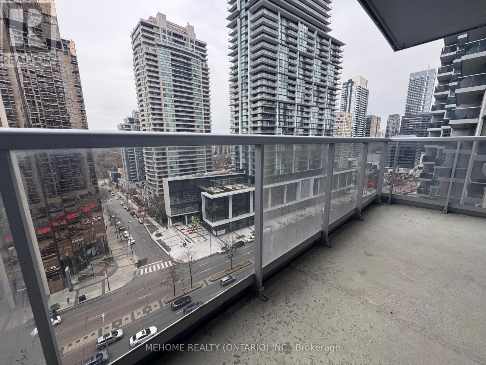 1702 - 4978 Yonge Street, Toronto, Ontario  M2N 7G5 - Photo 13 - C12578912