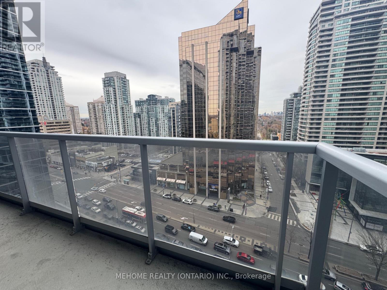 1702 - 4978 Yonge Street, Toronto, Ontario  M2N 7G5 - Photo 14 - C12578912