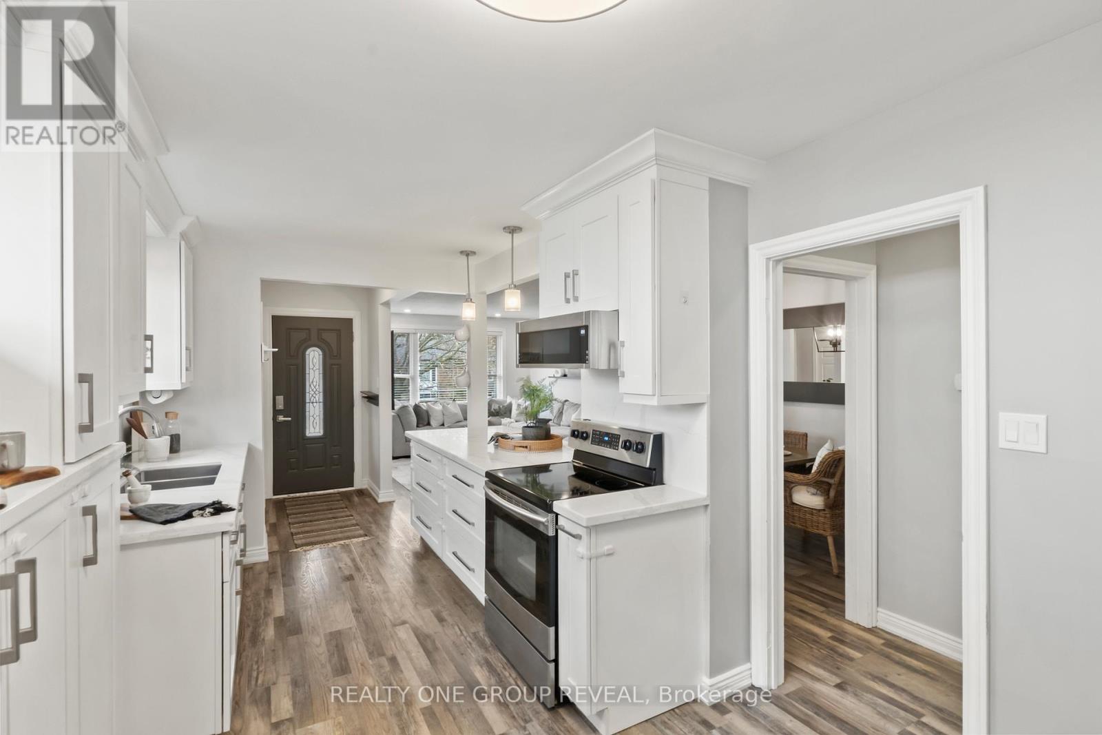 716 Kenora Avenue, Oshawa, Ontario  L1J 1K6 - Photo 15 - E12578826