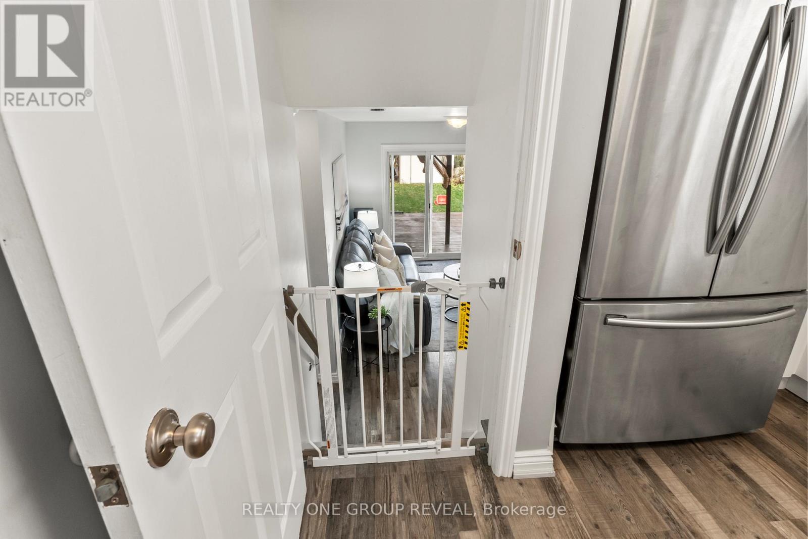 716 Kenora Avenue, Oshawa, Ontario  L1J 1K6 - Photo 19 - E12578826