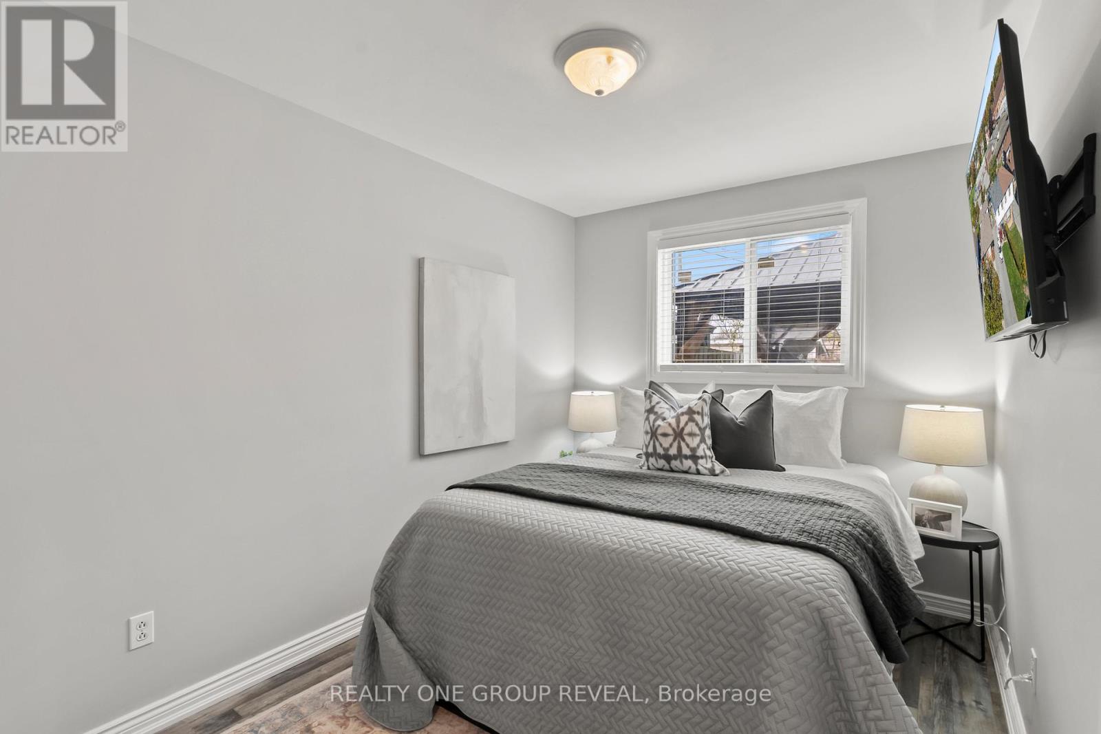 716 Kenora Avenue, Oshawa, Ontario  L1J 1K6 - Photo 23 - E12578826