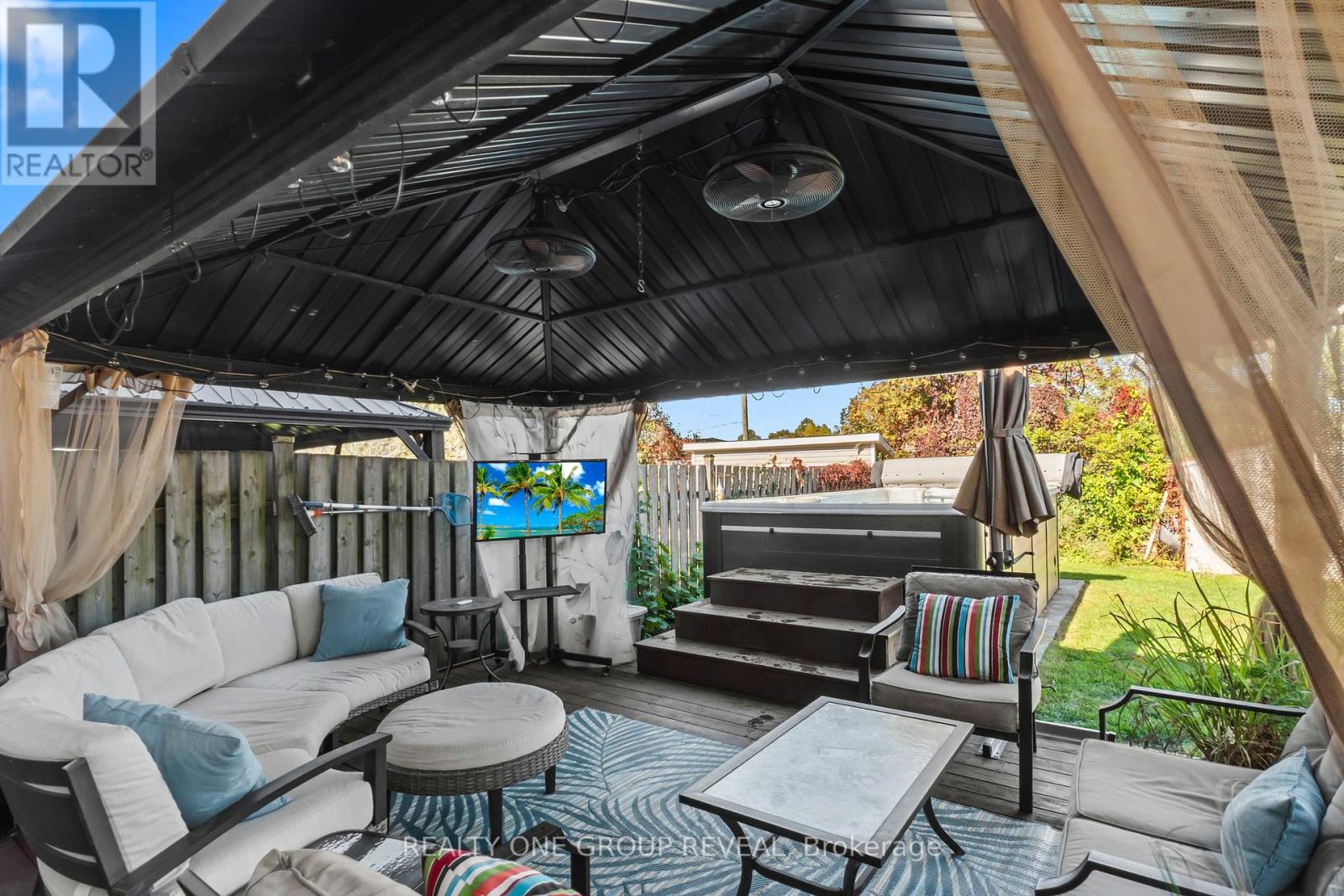 716 Kenora Avenue, Oshawa, Ontario  L1J 1K6 - Photo 31 - E12578826