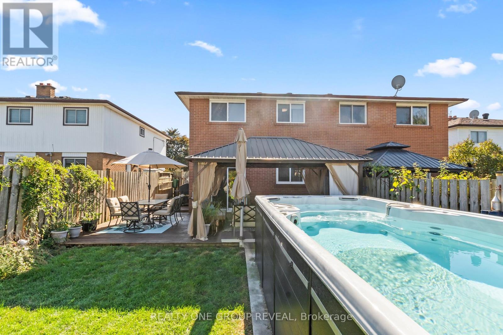 716 Kenora Avenue, Oshawa, Ontario  L1J 1K6 - Photo 33 - E12578826