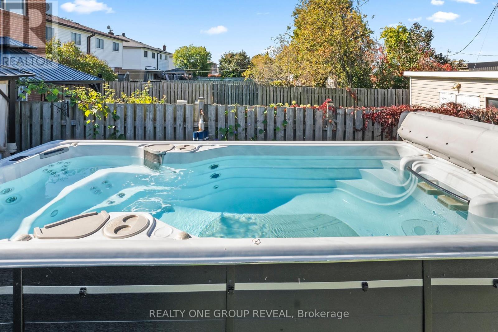 716 Kenora Avenue, Oshawa, Ontario  L1J 1K6 - Photo 34 - E12578826