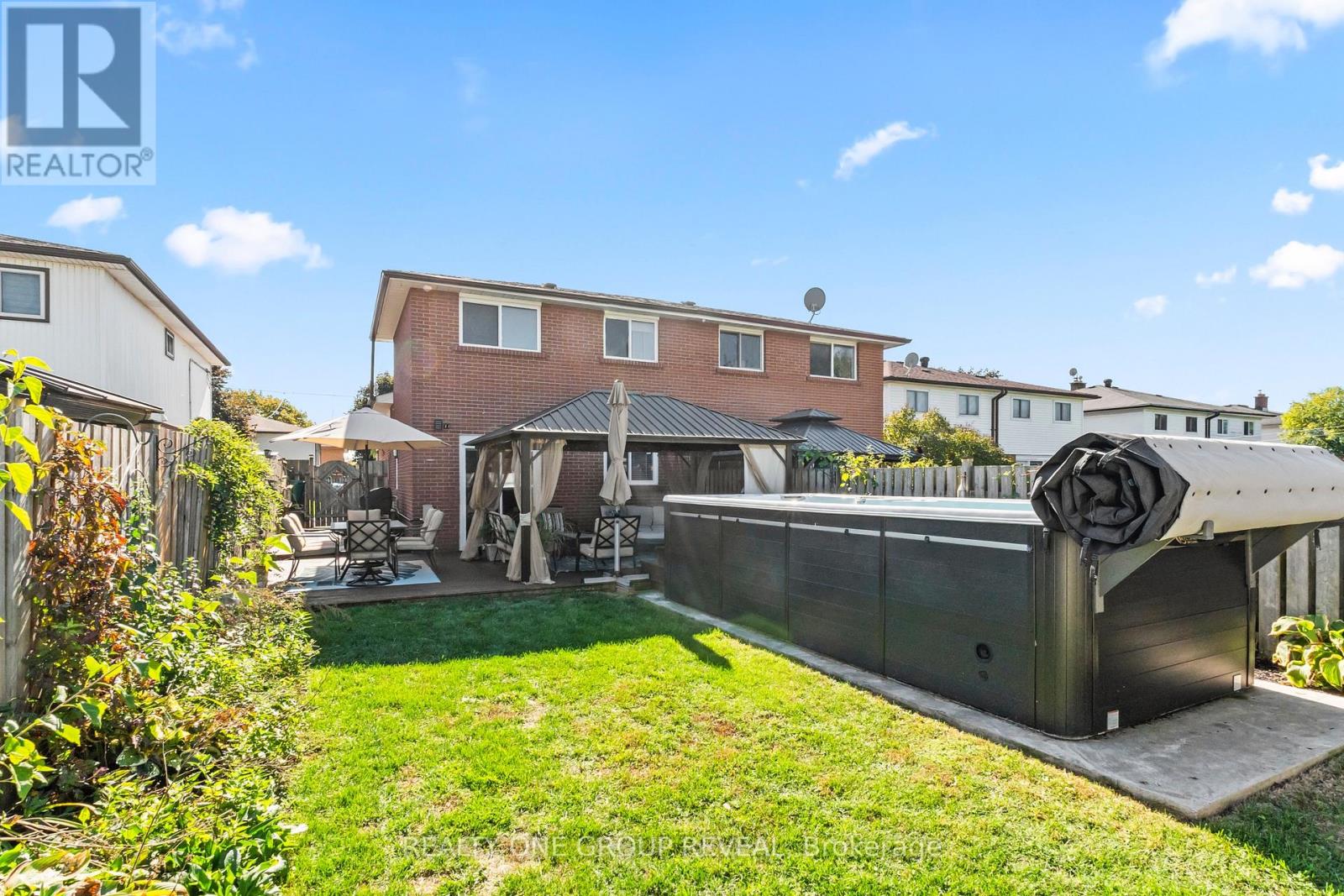 716 Kenora Avenue, Oshawa, Ontario  L1J 1K6 - Photo 35 - E12578826