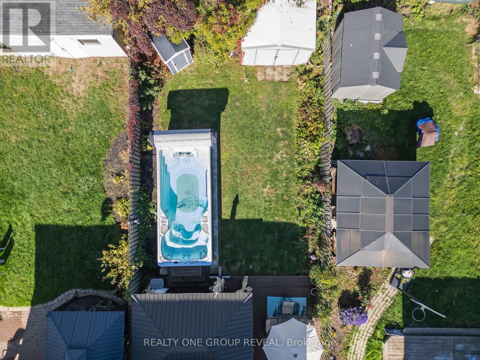 716 Kenora Avenue, Oshawa, Ontario  L1J 1K6 - Photo 36 - E12578826