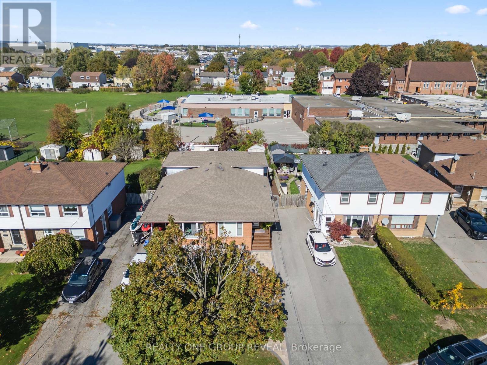 716 Kenora Avenue, Oshawa, Ontario  L1J 1K6 - Photo 37 - E12578826