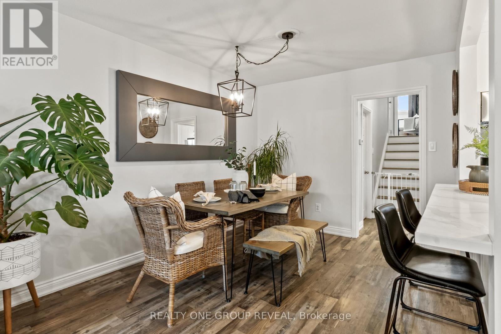 716 Kenora Avenue, Oshawa, Ontario  L1J 1K6 - Photo 8 - E12578826