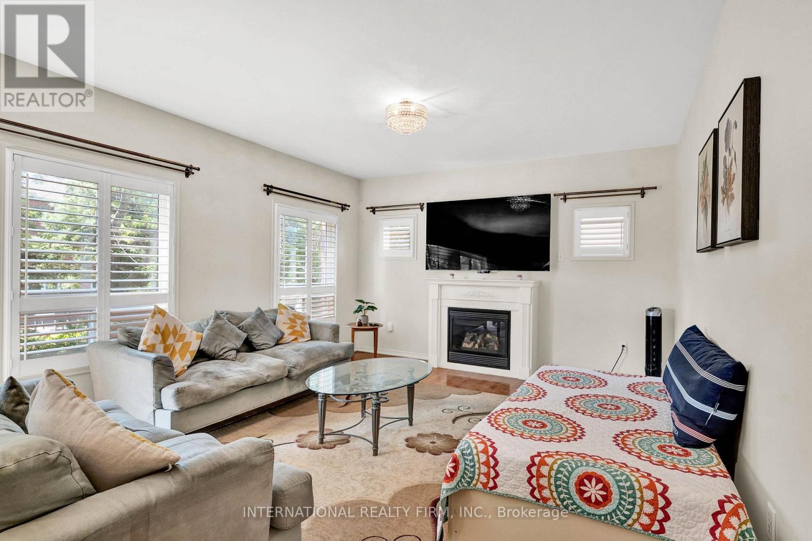 26 Peacock Crescent, Ajax, Ontario  L1T 0C6 - Photo 10 - E12578850