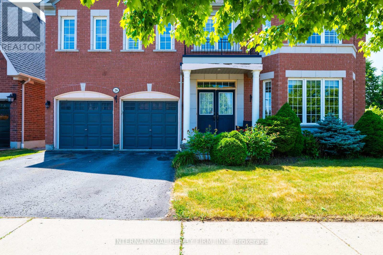 26 Peacock Crescent, Ajax, Ontario  L1T 0C6 - Photo 2 - E12578850