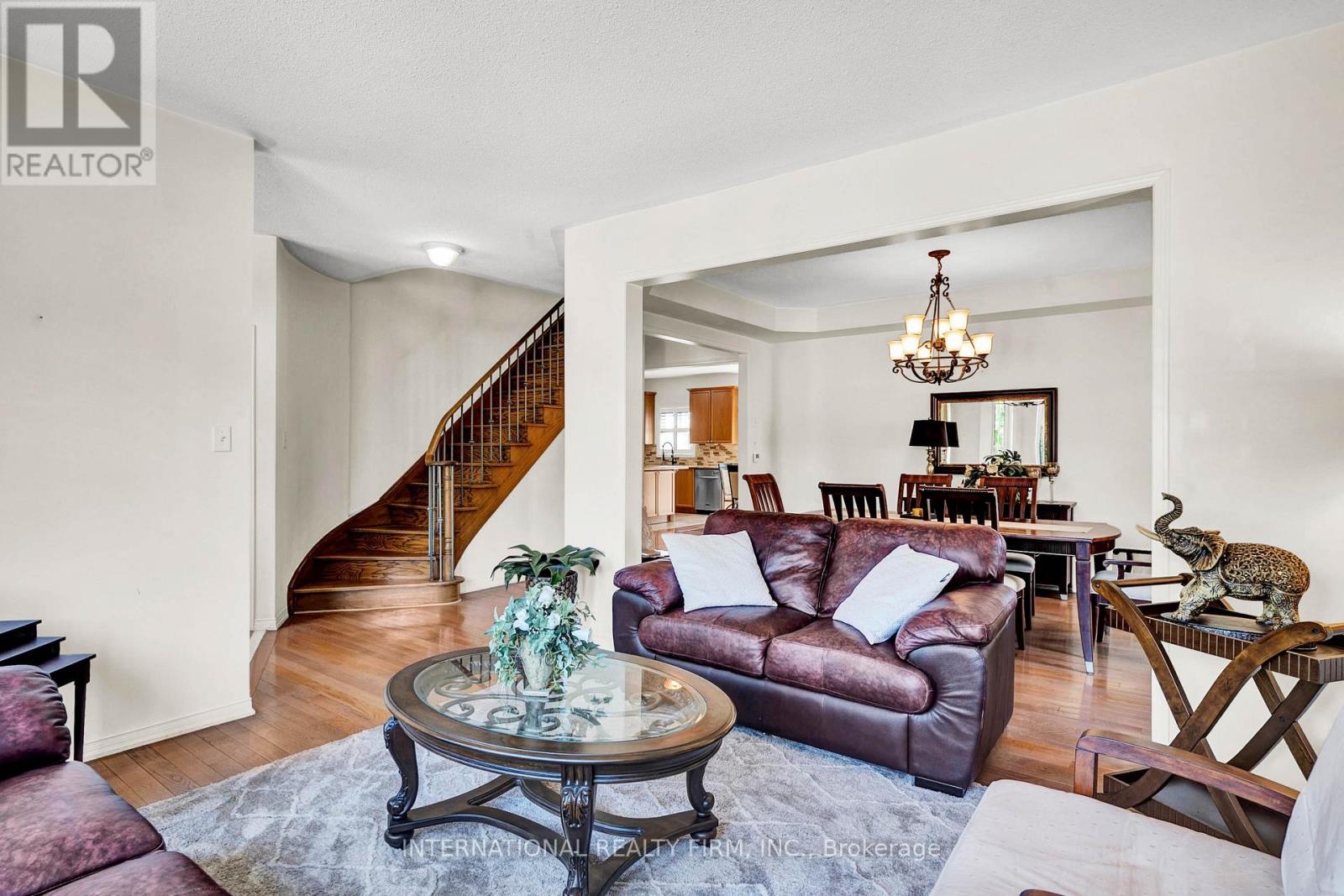 26 Peacock Crescent, Ajax, Ontario  L1T 0C6 - Photo 7 - E12578850