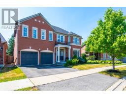 26 PEACOCK CRESCENT, Ajax, Ontario