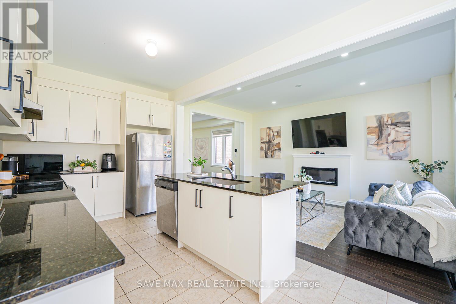 20 Bertram Gate, Whitby, Ontario  L1N 9Y6 - Photo 13 - E12578854