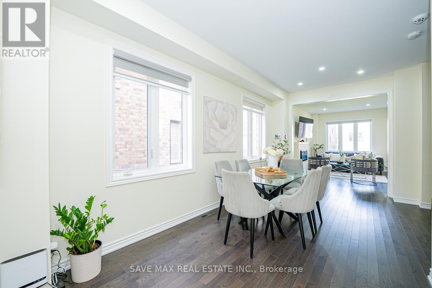 20 Bertram Gate, Whitby, Ontario  L1N 9Y6 - Photo 7 - E12578854