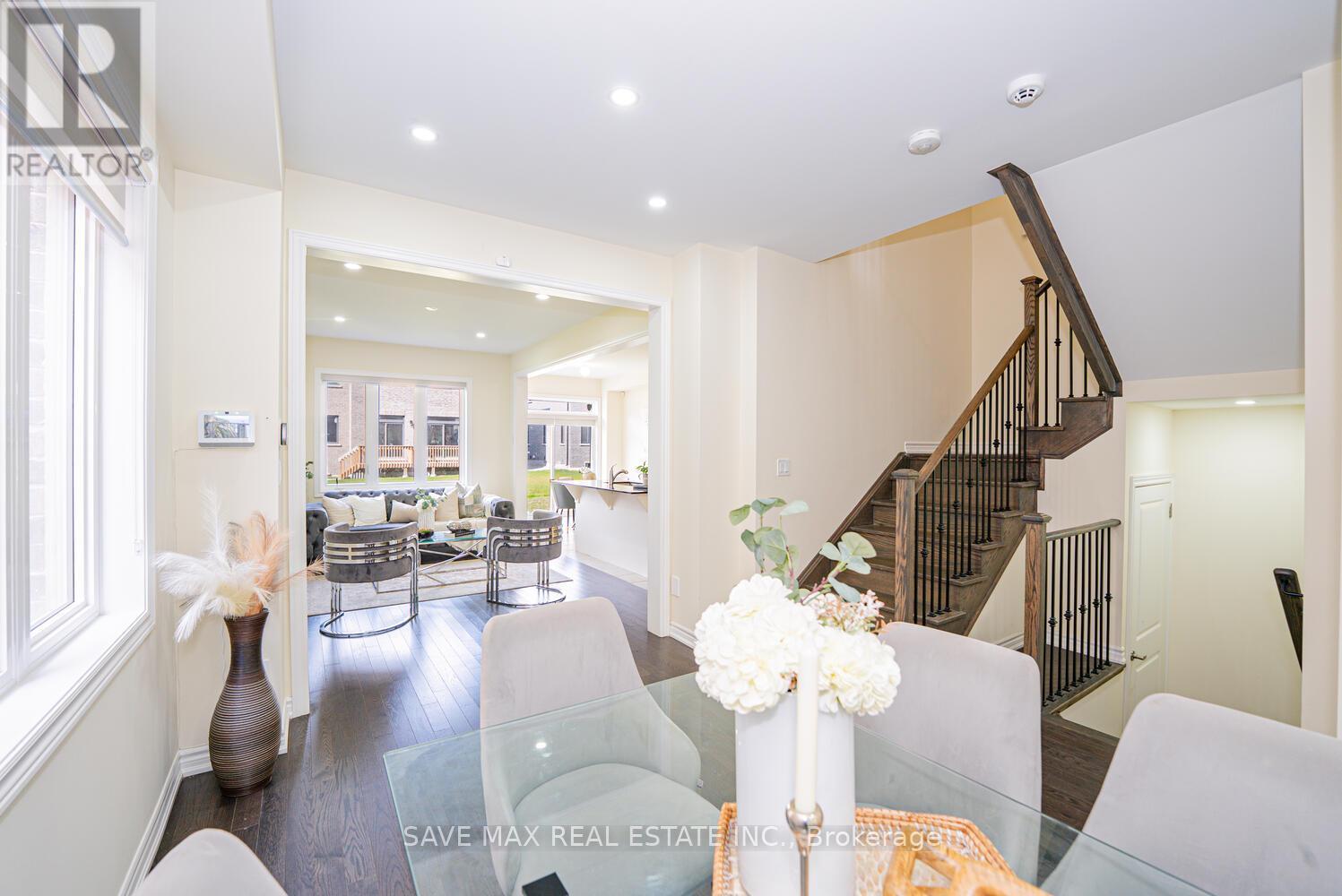 20 Bertram Gate, Whitby, Ontario  L1N 9Y6 - Photo 9 - E12578854