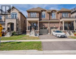 20 BERTRAM GATE, Whitby, Ontario