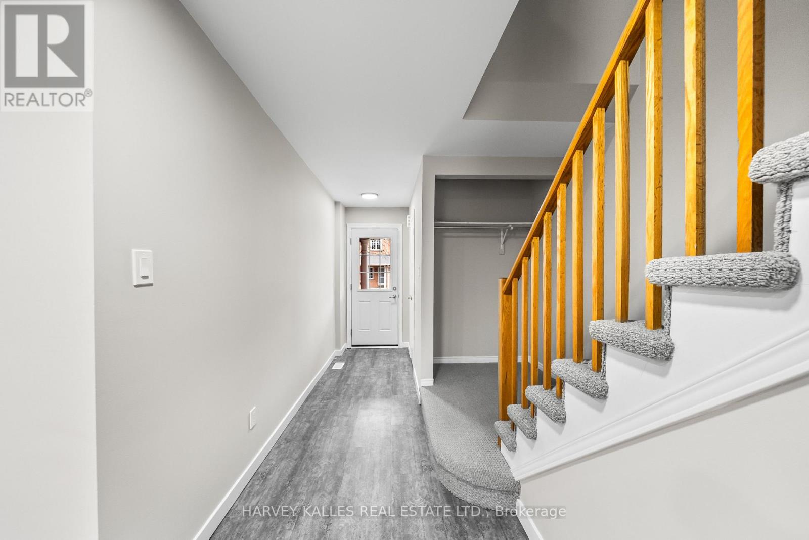 221 - 10 Bassett Boulevard, Whitby, Ontario  L1N 9C8 - Photo 12 - E12578860