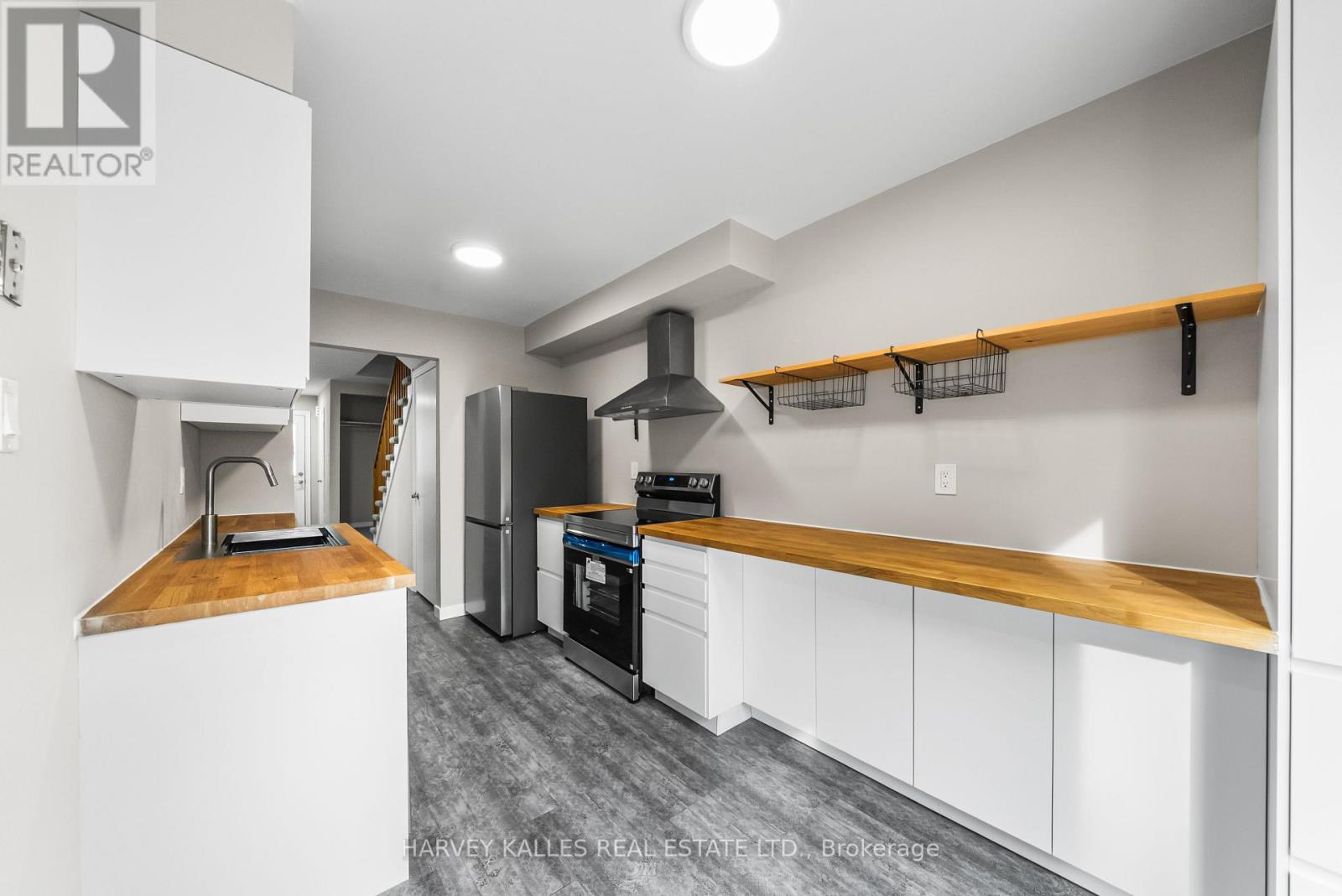 221 - 10 Bassett Boulevard, Whitby, Ontario  L1N 9C8 - Photo 8 - E12578860