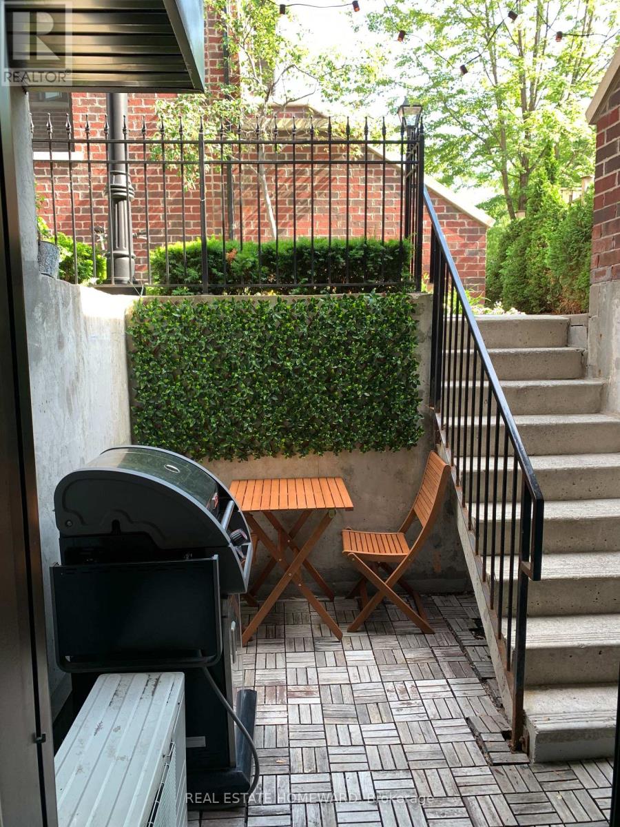 13 - 150 Broadview Avenue, Toronto, Ontario  M4M 0A9 - Photo 12 - E12578868