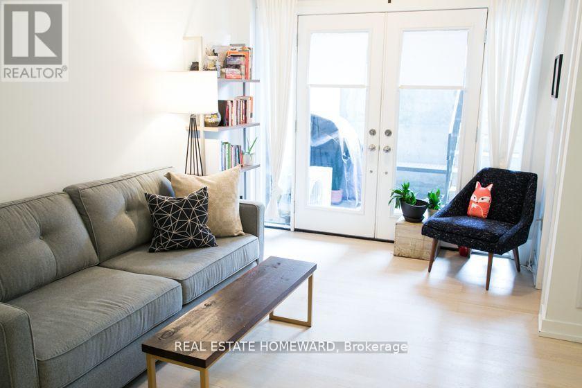 13 - 150 Broadview Avenue, Toronto, Ontario  M4M 0A9 - Photo 2 - E12578868