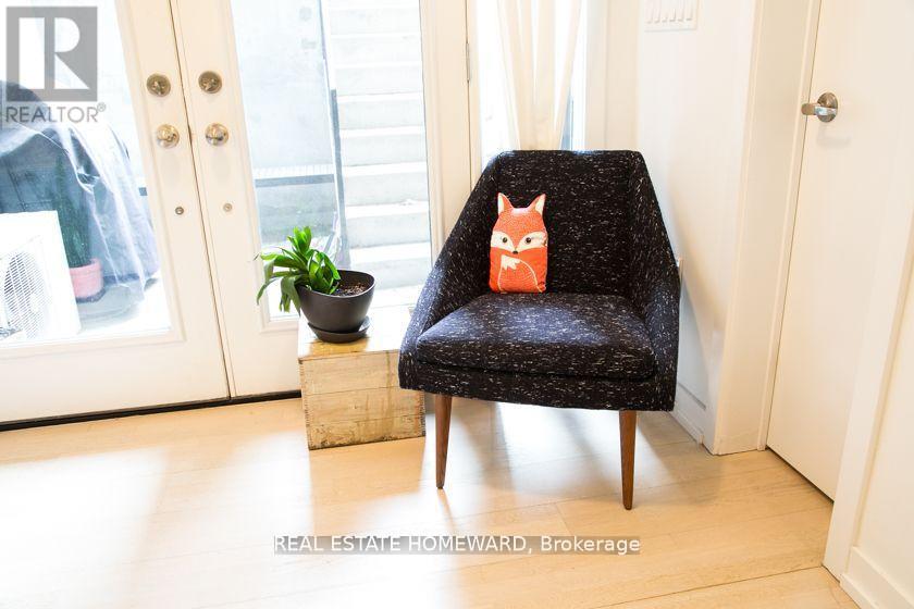 13 - 150 Broadview Avenue, Toronto, Ontario  M4M 0A9 - Photo 5 - E12578868