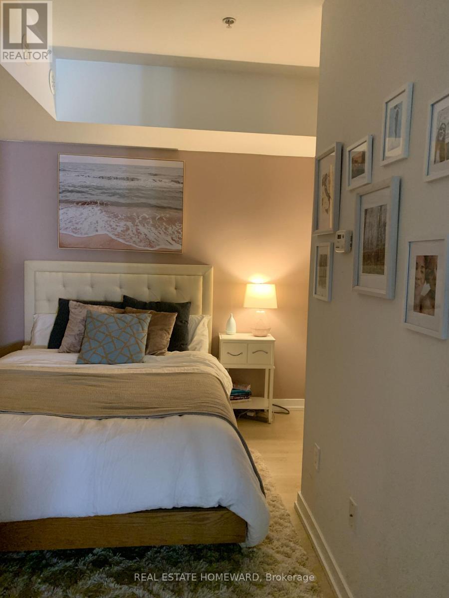 13 - 150 Broadview Avenue, Toronto, Ontario  M4M 0A9 - Photo 8 - E12578868