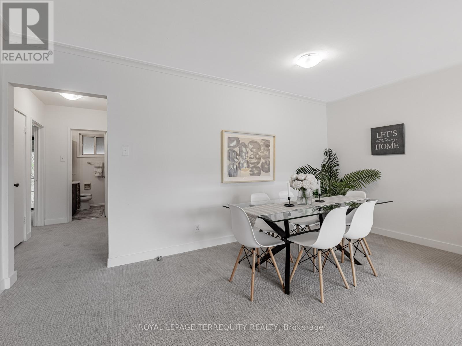 34 Athenia Court, Toronto, Ontario  M1E 2C1 - Photo 5 - E12578902