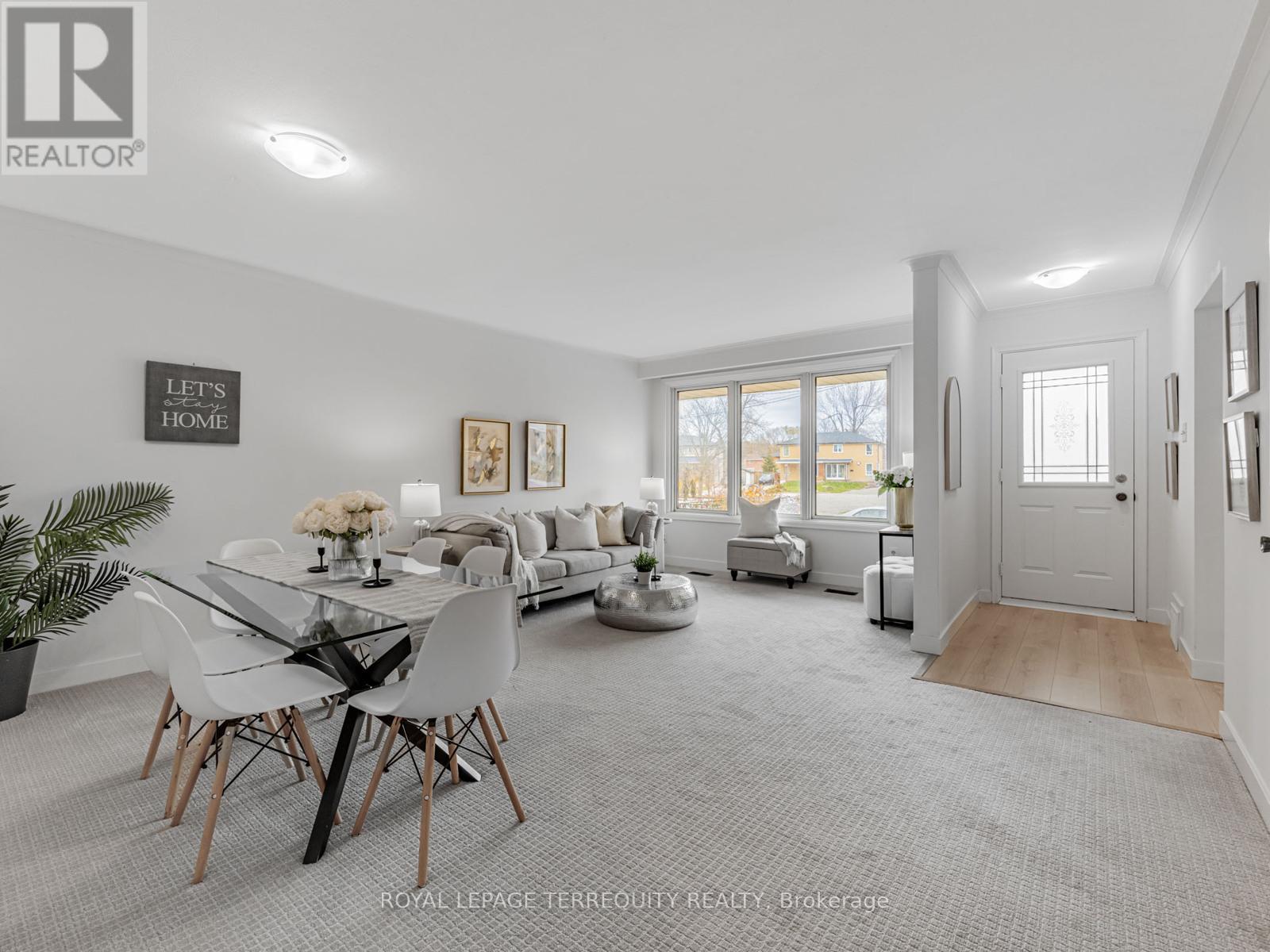 34 Athenia Court, Toronto, Ontario  M1E 2C1 - Photo 6 - E12578902