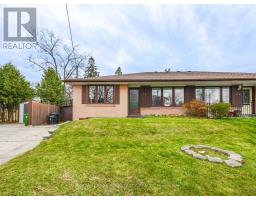 34 ATHENIA COURT, Toronto, Ontario