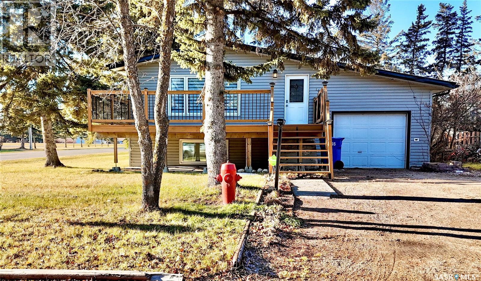 103 Cottonwood CRESCENT, Churchbridge, Saskatchewan