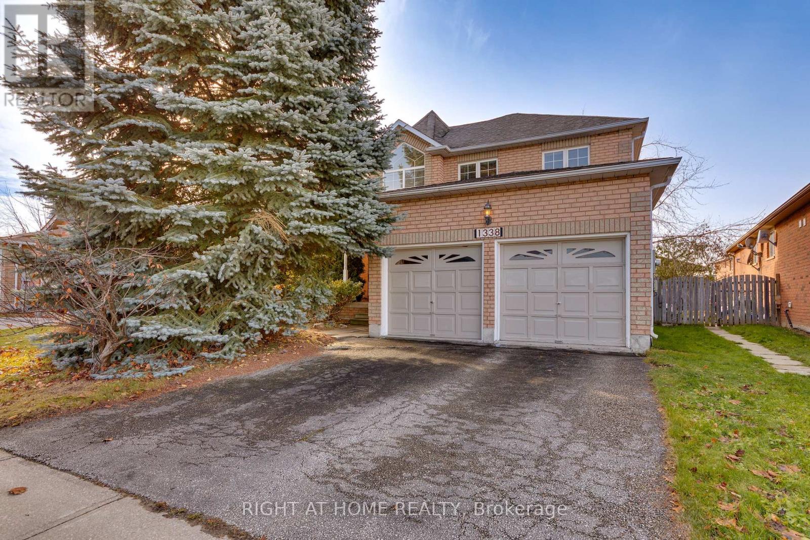 1338 VINCENT CRESCENT, Innisfil, Ontario