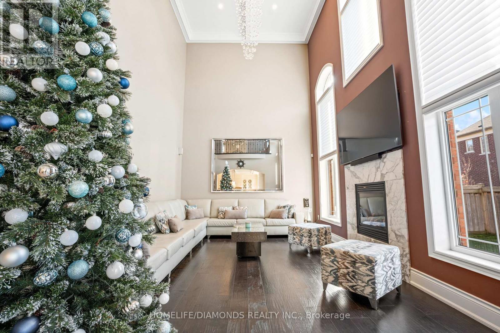 36 West Coast Trail, King, Ontario  L7B 0A4 - Photo 11 - N12578830