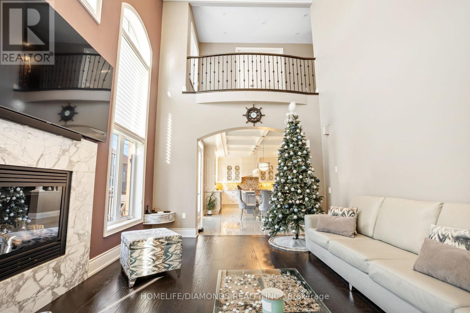 36 West Coast Trail, King, Ontario  L7B 0A4 - Photo 12 - N12578830