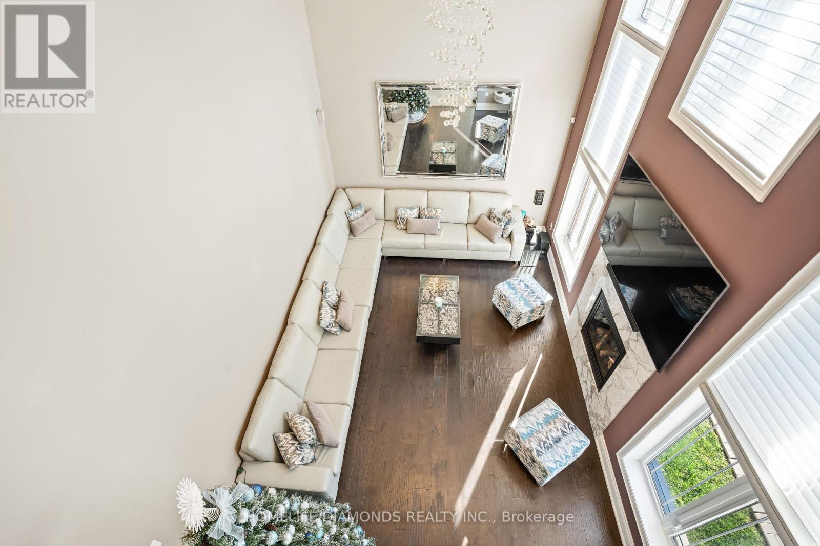 36 West Coast Trail, King, Ontario  L7B 0A4 - Photo 13 - N12578830