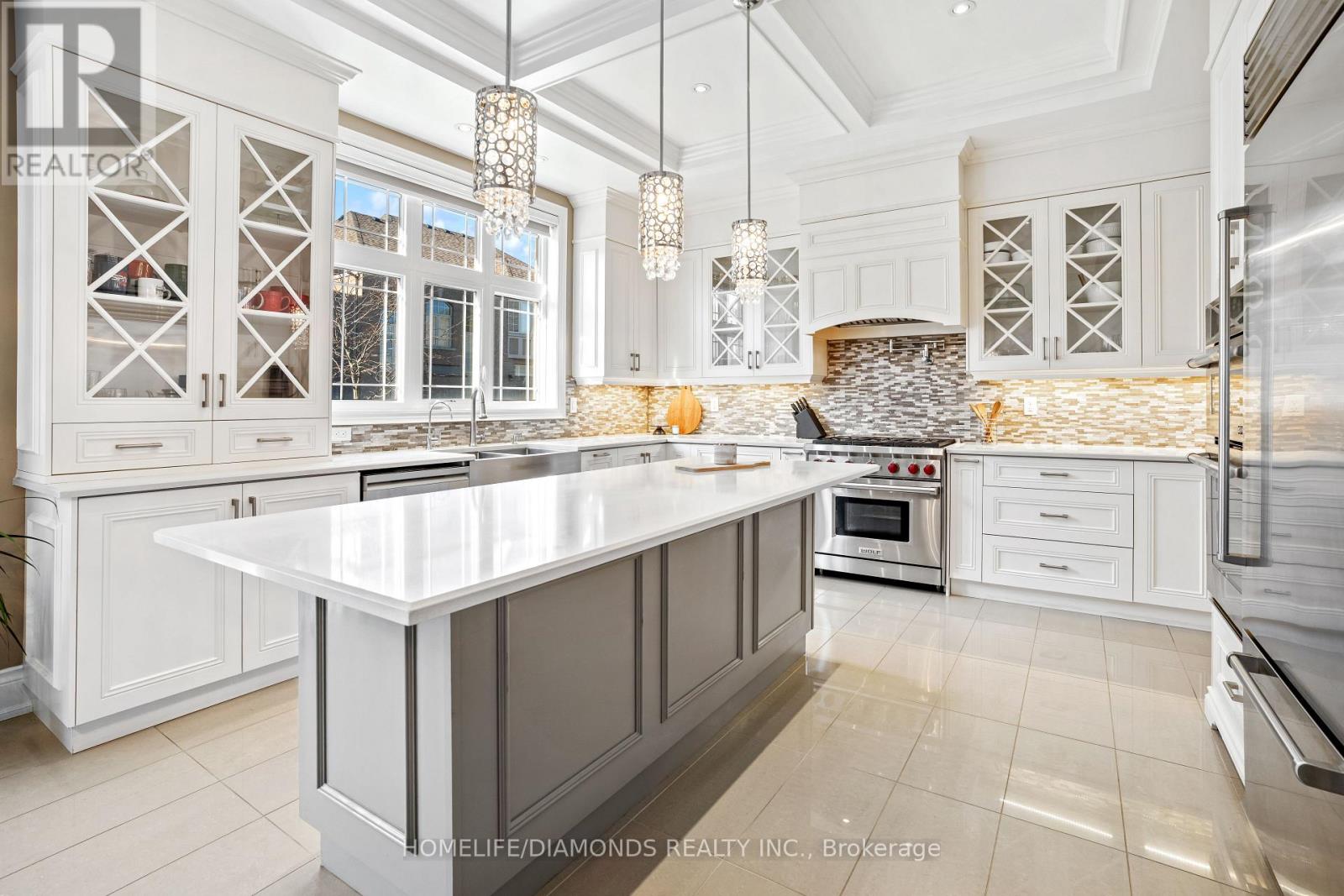 36 West Coast Trail, King, Ontario  L7B 0A4 - Photo 17 - N12578830