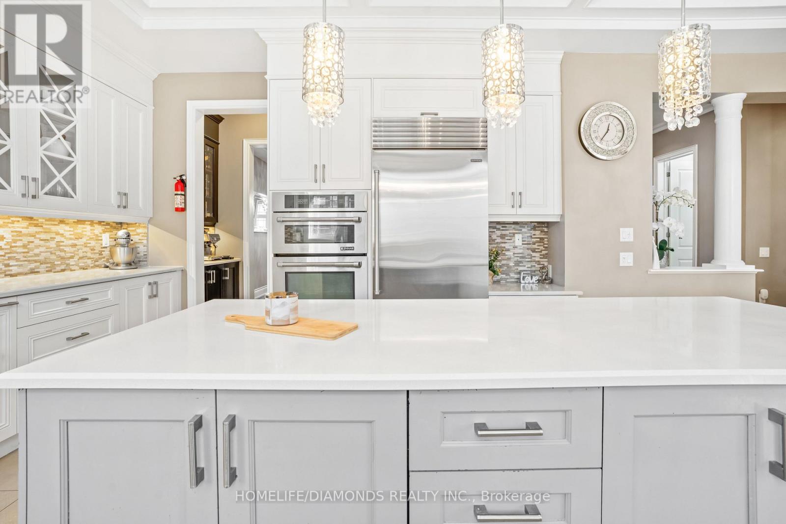 36 West Coast Trail, King, Ontario  L7B 0A4 - Photo 19 - N12578830