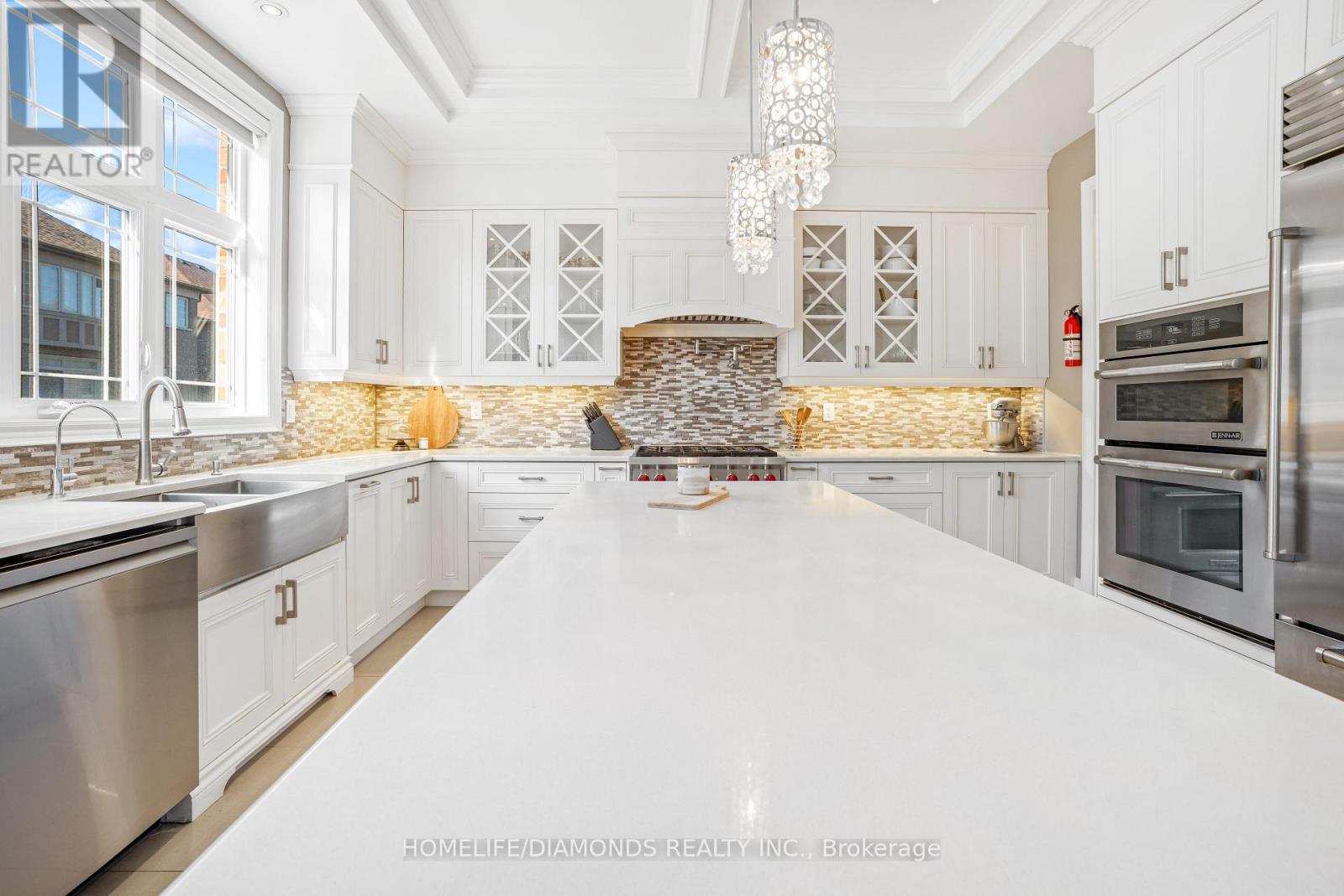 36 West Coast Trail, King, Ontario  L7B 0A4 - Photo 20 - N12578830