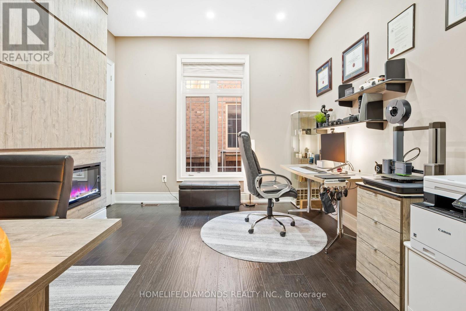 36 West Coast Trail, King, Ontario  L7B 0A4 - Photo 22 - N12578830