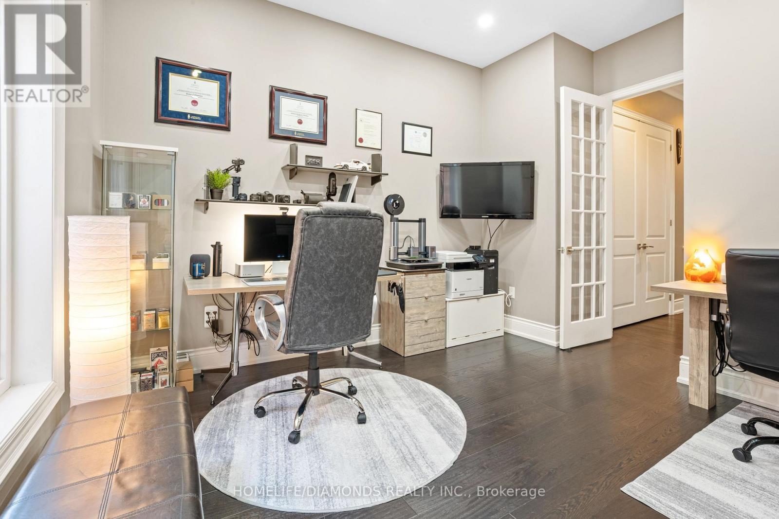 36 West Coast Trail, King, Ontario  L7B 0A4 - Photo 24 - N12578830