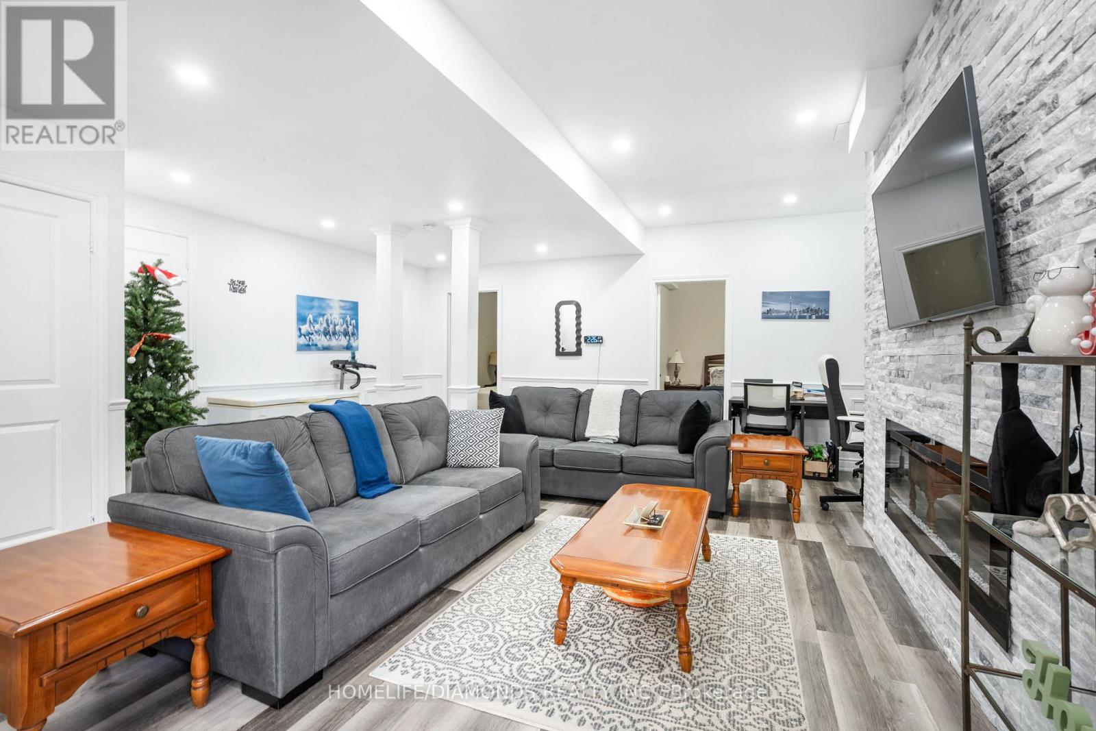 36 West Coast Trail, King, Ontario  L7B 0A4 - Photo 44 - N12578830