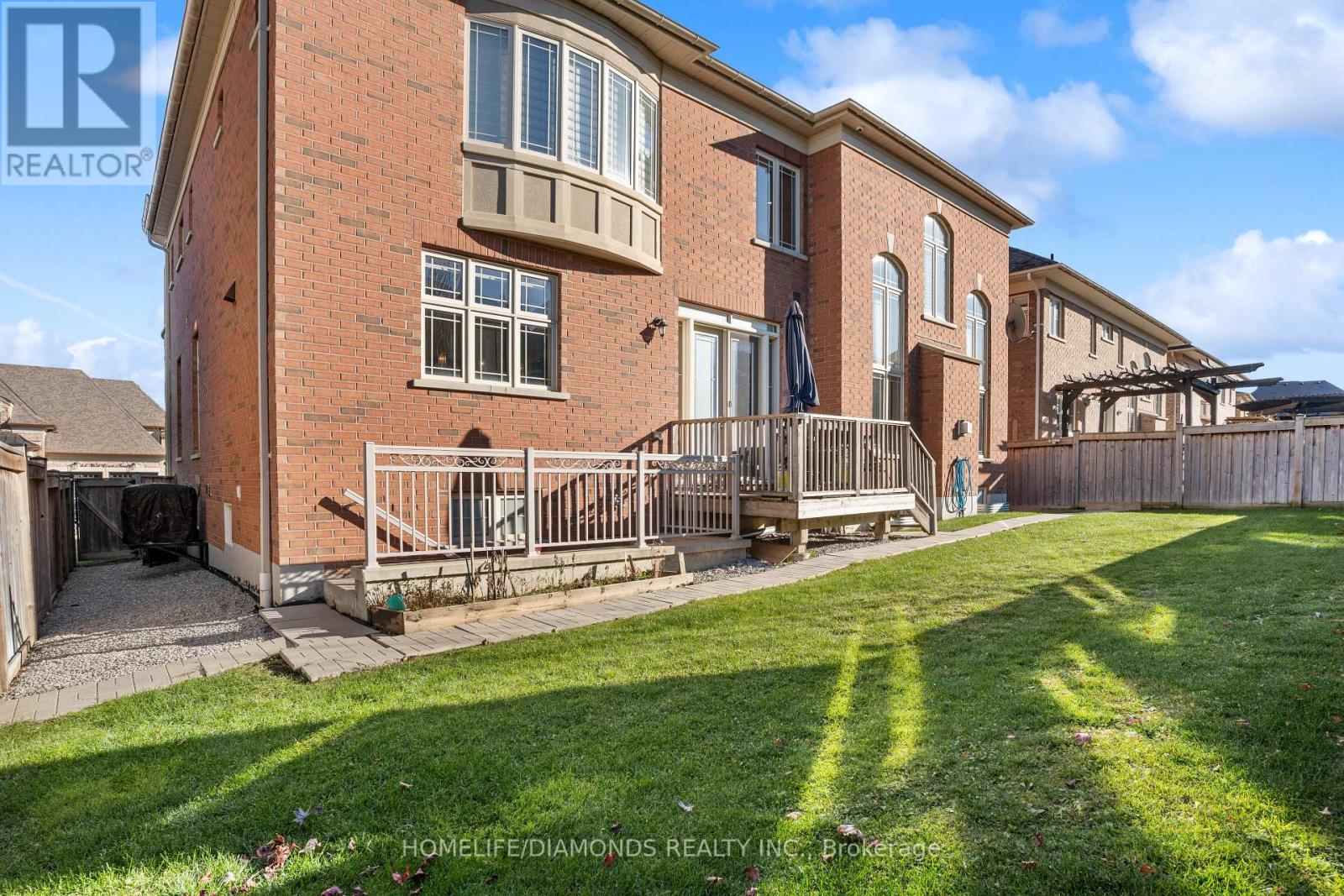 36 West Coast Trail, King, Ontario  L7B 0A4 - Photo 49 - N12578830